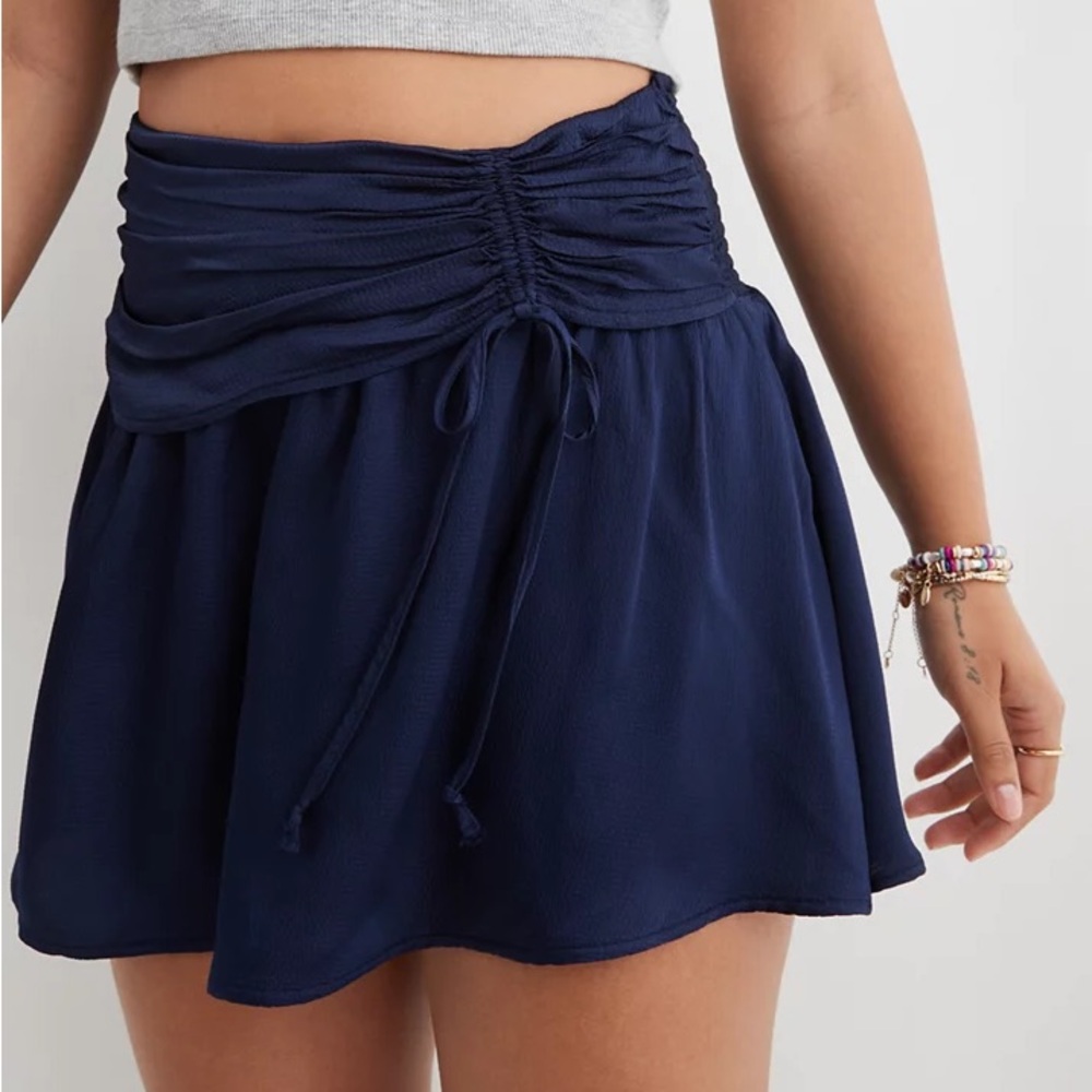 NWT Aerie Uptown Mini Skirt